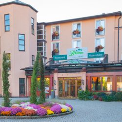 Dehner BlumenHotel
