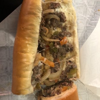 DiBella's Subs - Sandwiches Near Me - Ann Arbor, Michigan