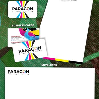 Paragon Printing & Mailing - Printing Services Near Me - Cedar Park, Texas Paragon Printing & Mailing - Printing Services Near Me - Cedar Park, Texas