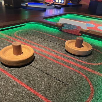 Puttshack - Louisville - Mini Golf Near Me - Louisville, Kentucky