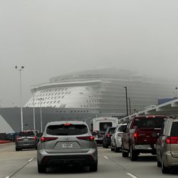 Royal Caribbean International Cruise