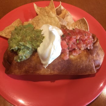 Burrito Perdido - Chimichanga! - Mexican Near Me - Chesapeake, Virginia Burrito Perdido - Chimichanga! - Mexican Near Me - Chesapeake, Virginia