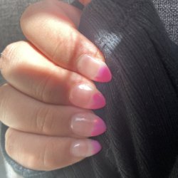 LV Nails & Spa - Horizon