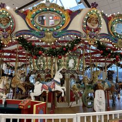 Southlake Mall