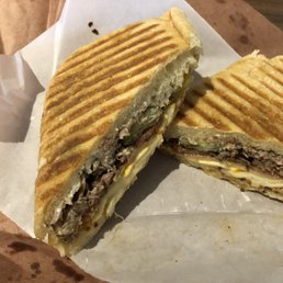 Cuban Panini Cuban Panini
