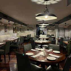 Chola - Interior