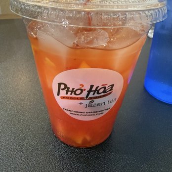 Pho Hoa - 16oz Tutti Fruity - Vietnamese Near Me - Cypress, California