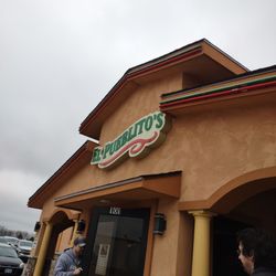 El Pueblito Mexican Restaurant