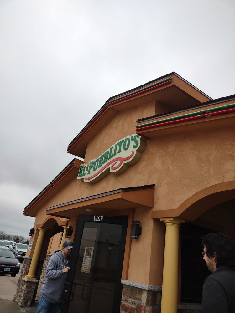 El Pueblito Mexican Restaurant