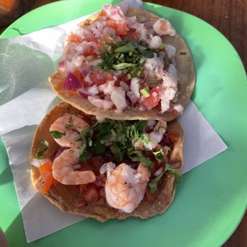 Las Tostadillas - Fish & Chips Near Me - Cancún, ROO Las Tostadillas - Fish & Chips Near Me - Cancún, ROO