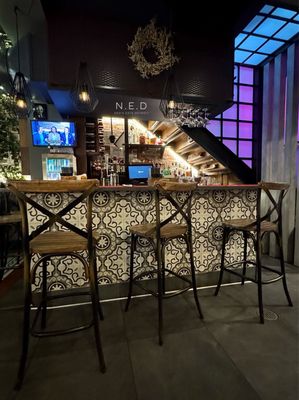 Golden Fleece Restaurant by null