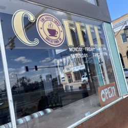 The Coffea Shop