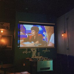 Movie night