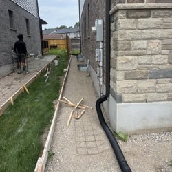 Bir Concrete And Construction