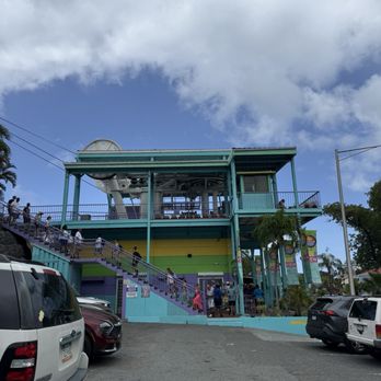 Skyride to Paradise Point - Cultural Center Near Me - Saint Thomas, Virgin Islands Skyride to Paradise Point - Cultural Center Near Me - Saint Thomas, Virgin Islands