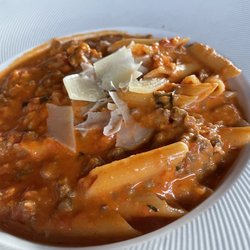 The Corner Bistro - PENNE BOLOGNESE