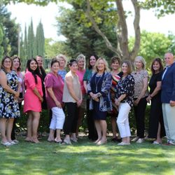 Ability Ambeck Mortgage - The Ability Ambeck Mortgage Team group photo.