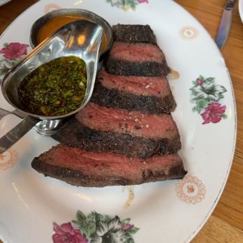 A5 Steakhouse - Bavette Steak - Steakhouses Near Me - Denver, Colorado