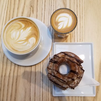 Bolt Coffee by null