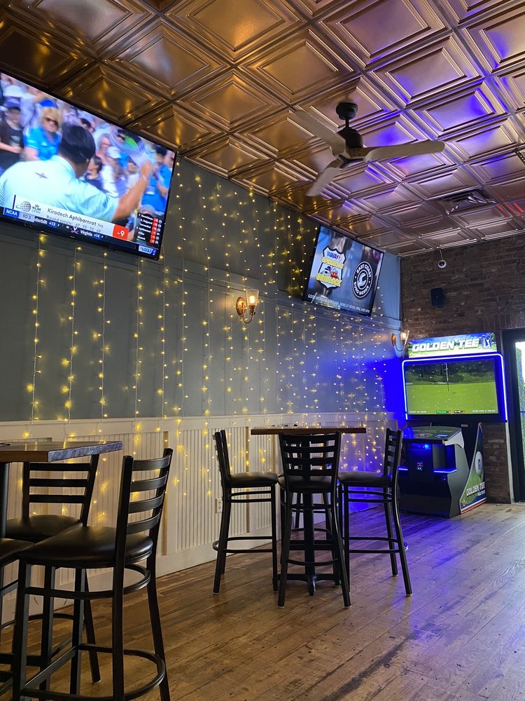 Social Casa De Tequila, Wilmington Roadtrippers