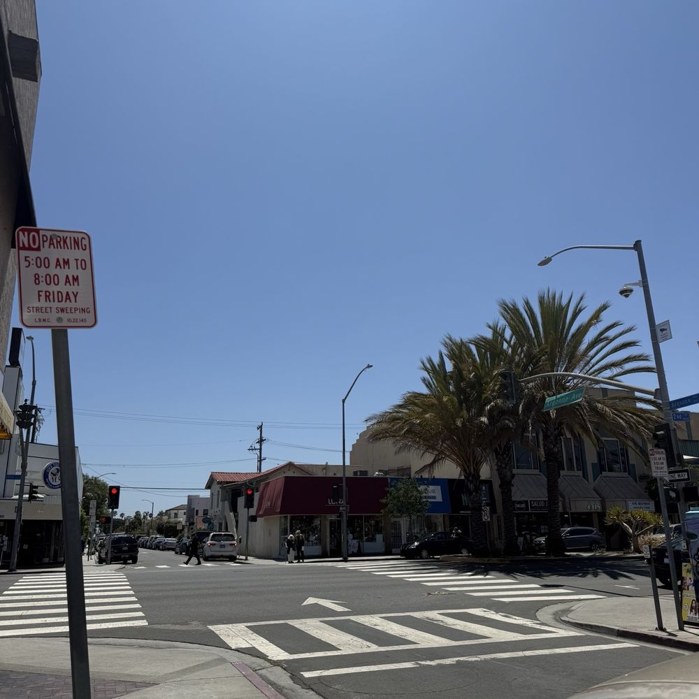 Dee Dee Thai Spa - Massage Near Me - Long Beach, California