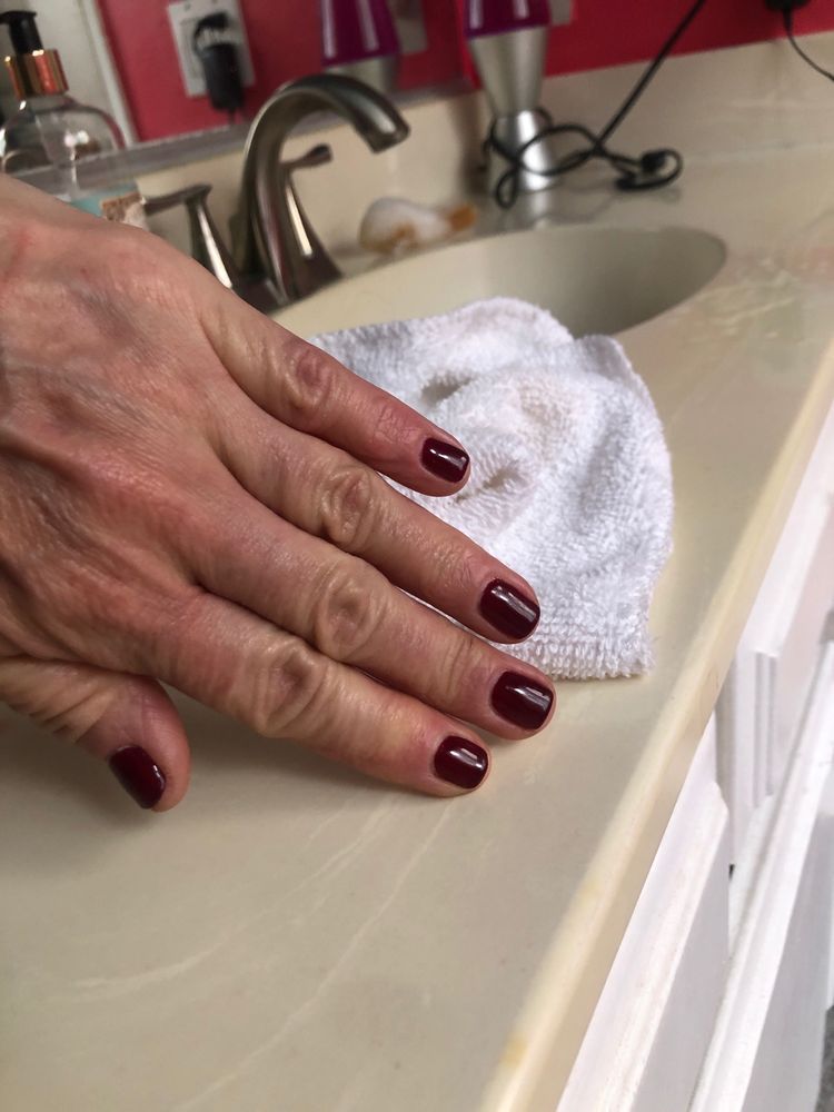 LE’S NAILS 33 Reviews 3643 E Thousand Oaks Blvd, Westlake Village