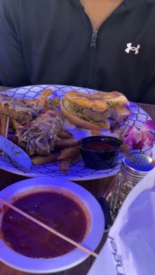 San Angel Mexican Restaurant by null