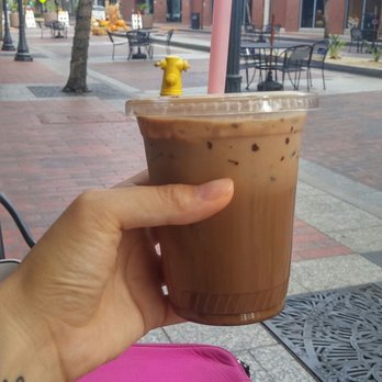 Urartu Coffee - Urartu Twist - Coffee & Tea Near Me - Glendale, California