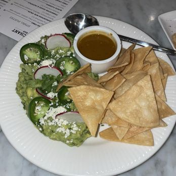 Merchant Bar - guac - Tapas Bars Near Me - Wilmington, Delaware Merchant Bar - guac - Tapas Bars Near Me - Wilmington, Delaware