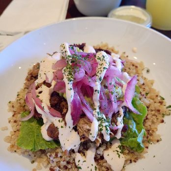 Mouthful Eatery - Sandwiches Near Me - Thousand Oaks, California