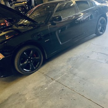 Open Road Auto Service Repair - New tires on this beautiful dodge - Auto Repair Near Me - Indio, California Open Road Auto Service Repair - New tires on this beautiful dodge - Auto Repair Near Me - Indio, California
