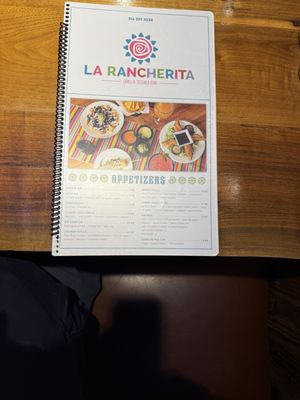 La Rancherita by null