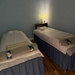 Float Chesapeake & Massage Therapy - Come once for the experience. Return for the results.