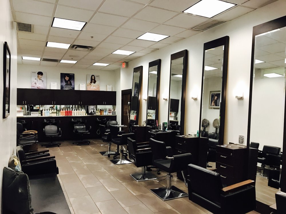 THE SALON & SPA AT MACY’S Updated October 2024 7303 SW 88th St