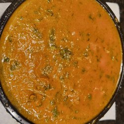 Curries - Special Curry