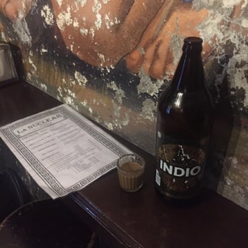 La Nuclear - Dive Bars Near Me - México, D.F., DIF