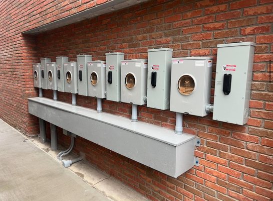 Viking Contracting & Design