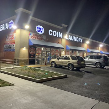Bullis Laundry - Laundromat Near Me - Compton, California