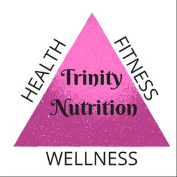 Trinity Nutrition - Logo