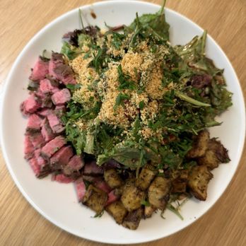 Mixt - Salad Near Me - Walnut Creek, California
