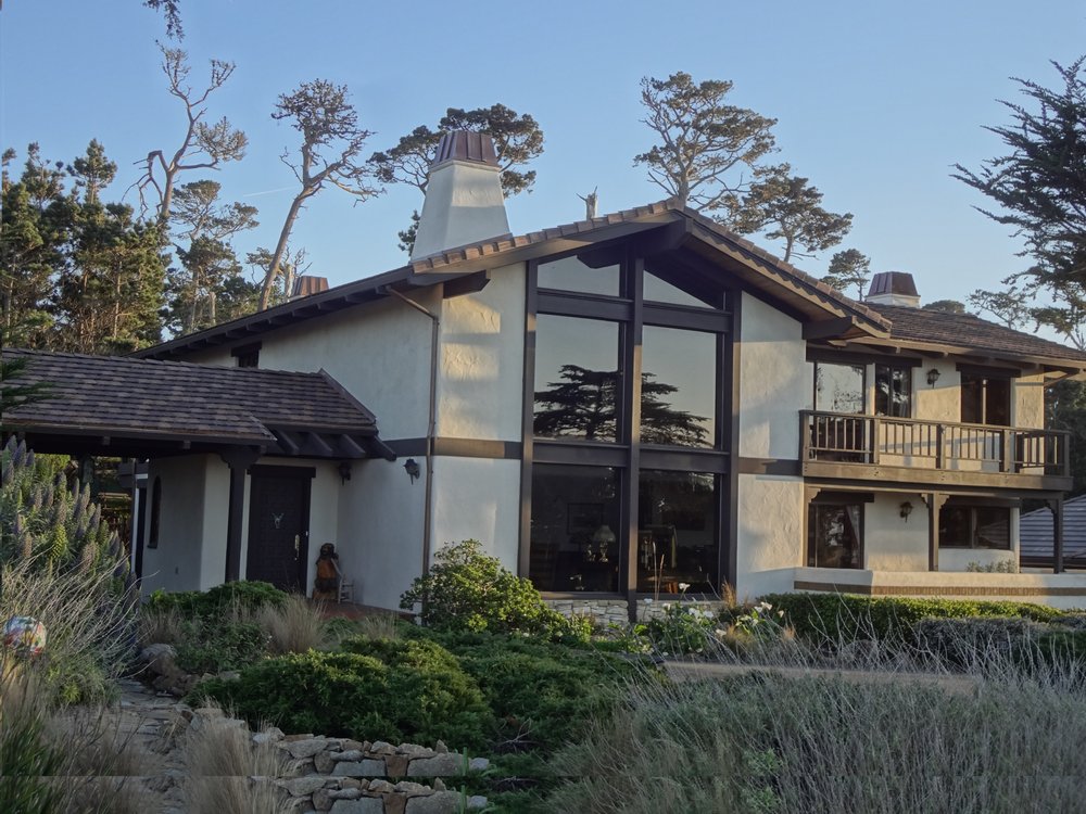 Slide of Dynamite Roofing