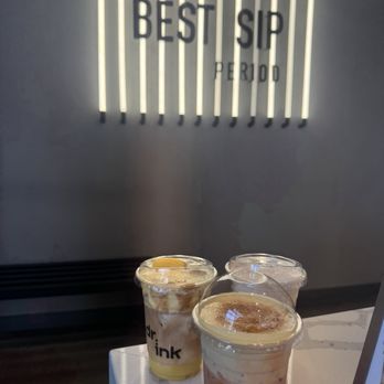 Dr.ink - Coffee & Tea Near Me - San Jose, California Dr.ink - Coffee & Tea Near Me - San Jose, California