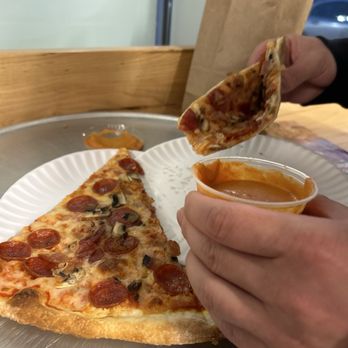 Casa Nostra - Pizza Near Me - Vaughan, Ontario Casa Nostra - Pizza Near Me - Vaughan, Ontario