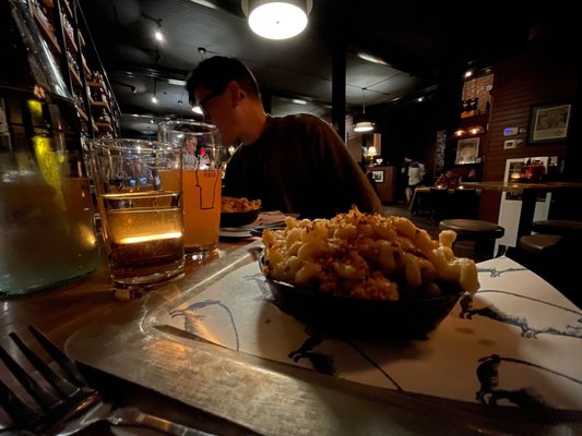 Prohibition Pig - Brewery by null