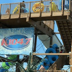 SplashDown Beach - My favorite place ever