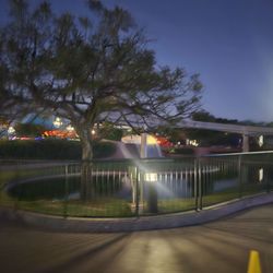 Walt Disney World Marathon