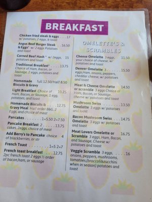 Joyce & Co. Cafe by null