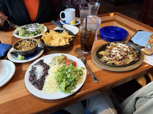 Azul Restaurant by null