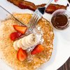 Author's Kitchen + Bar gift card
