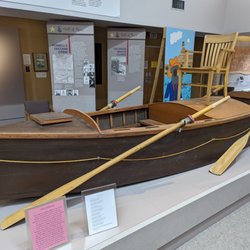 John Wesley Powell River History Museum